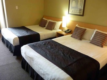The Ashley Hotel