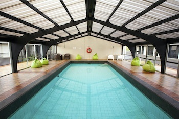 The Ashley Hotel
