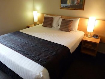 The Ashley Hotel