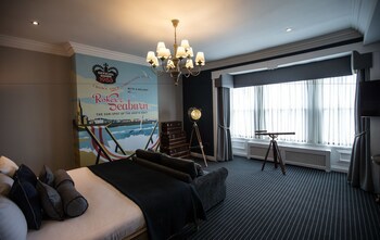 The Roker Hotel, Bw Premier Collection