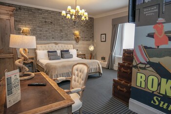 The Roker Hotel, Bw Premier Collection