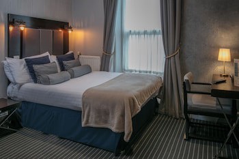 The Roker Hotel, Bw Premier Collection