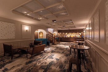 The Roker Hotel, Bw Premier Collection