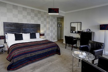 The Roker Hotel, Bw Premier Collection