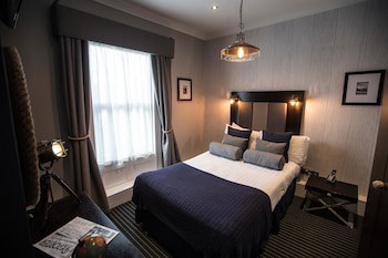 The Roker Hotel, Bw Premier Collection