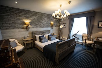 The Roker Hotel, Bw Premier Collection