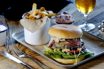 The Roker Hotel, Bw Premier Collection