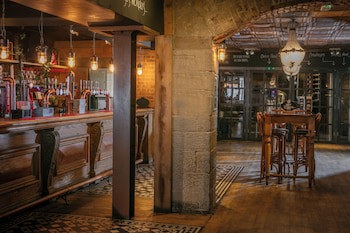 The Roker Hotel, Bw Premier Collection
