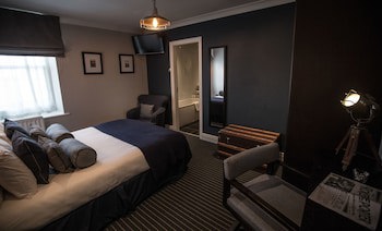 The Roker Hotel, Bw Premier Collection