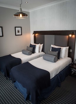 The Roker Hotel, Bw Premier Collection
