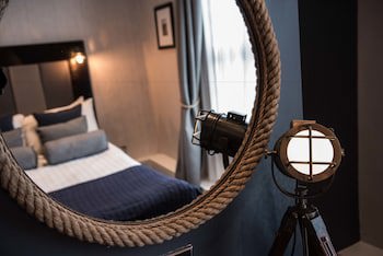 The Roker Hotel, Bw Premier Collection