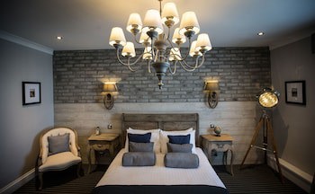 The Roker Hotel, Bw Premier Collection