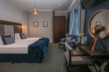 The Roker Hotel, Bw Premier Collection