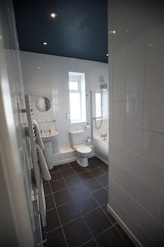 The Roker Hotel, Bw Premier Collection