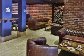 The Roker Hotel, Bw Premier Collection
