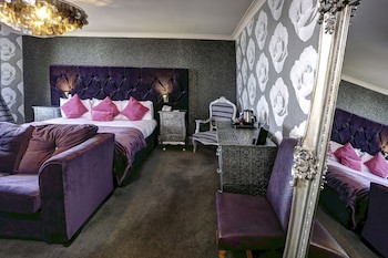 The Roker Hotel, Bw Premier Collection