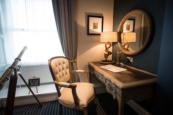 The Roker Hotel, Bw Premier Collection
