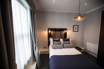 The Roker Hotel, Bw Premier Collection