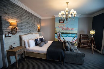 The Roker Hotel, Bw Premier Collection