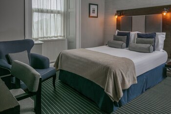 The Roker Hotel, Bw Premier Collection