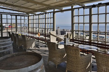 The Roker Hotel, Bw Premier Collection