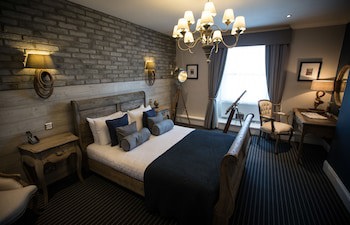 The Roker Hotel, Bw Premier Collection