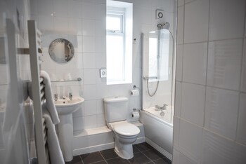 The Roker Hotel, Bw Premier Collection