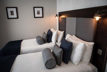 The Roker Hotel, Bw Premier Collection