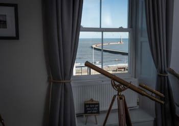 The Roker Hotel, Bw Premier Collection