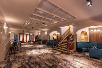 The Roker Hotel, Bw Premier Collection