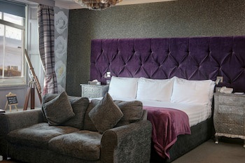 The Roker Hotel, Bw Premier Collection