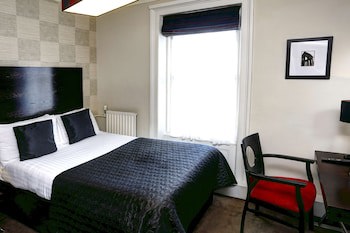 The Roker Hotel, Bw Premier Collection