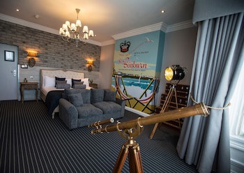 The Roker Hotel, Bw Premier Collection