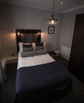 The Roker Hotel, Bw Premier Collection