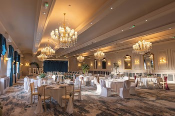 The Roker Hotel, Bw Premier Collection