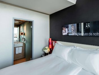 Sofitel Munich Bayerpost galeri fotoğrafı