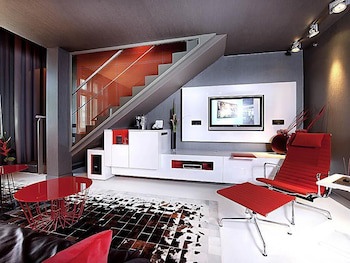 Sofitel Munich Bayerpost fotoğrafı