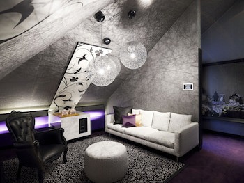 Sofitel Munich Bayerpost galeri fotoğrafı