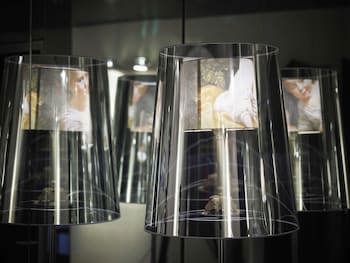 Sofitel Munich Bayerpost galeri fotoğrafı