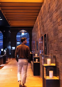 Sofitel Munich Bayerpost fotoğrafı