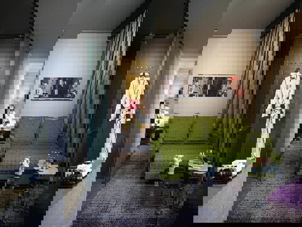 Sofitel Munich Bayerpost