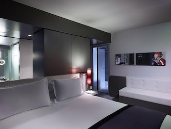 Sofitel Munich Bayerpost galeri fotoğrafı