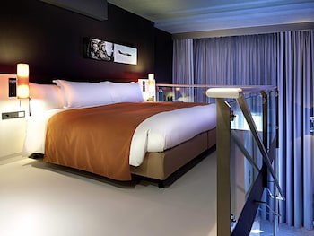 Sofitel Munich Bayerpost galeri fotoğrafı