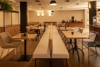 Ibis Betim