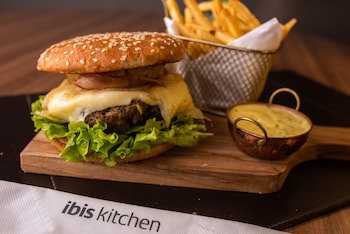 Ibis Betim