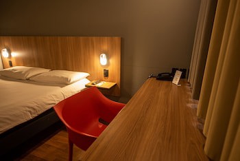 Ibis Betim