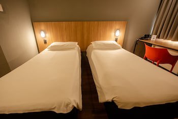 Ibis Betim