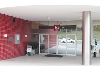 Ibis Betim