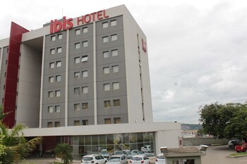 Ibis Betim