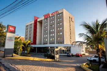 Ibis Betim